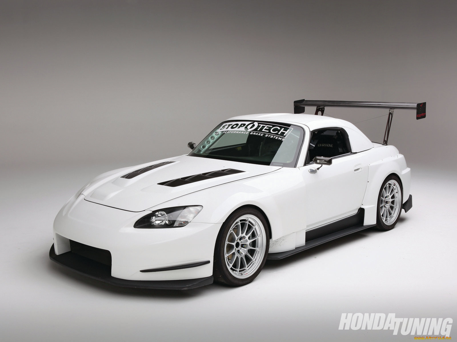 , honda